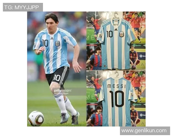 梅西传奇再续足球梅球王的辉煌岁月与未来展望